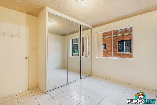10/21 York Street FAIRFIELD NSW 2165