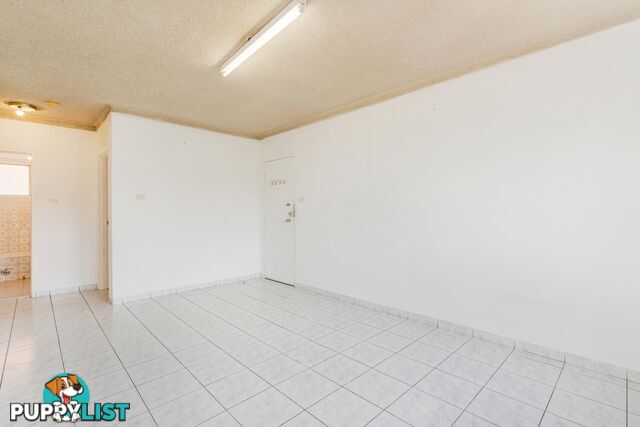 10/21 York Street FAIRFIELD NSW 2165