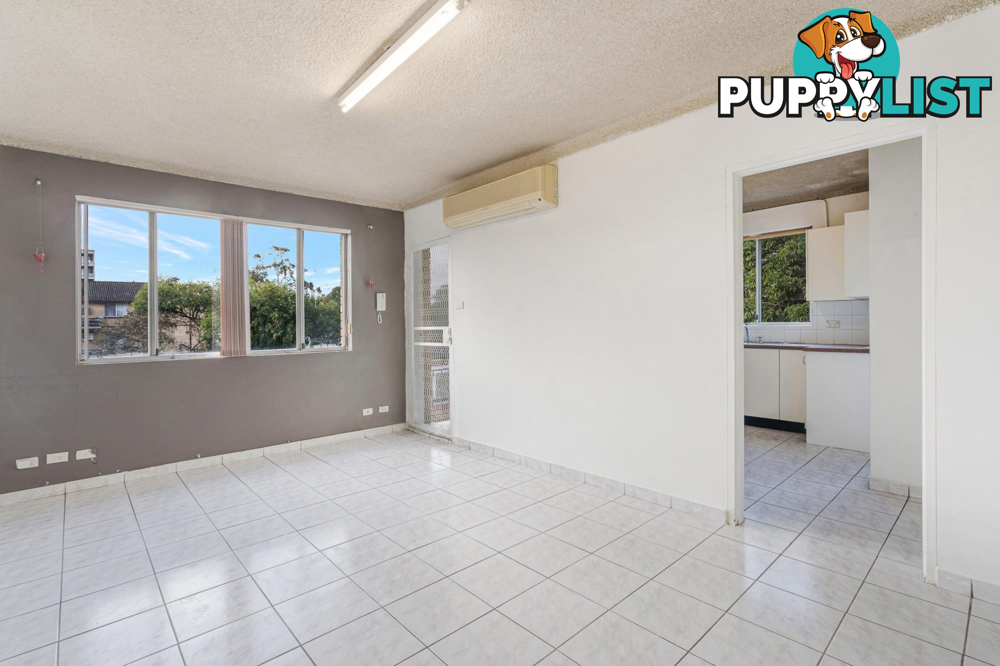 10/21 York Street FAIRFIELD NSW 2165