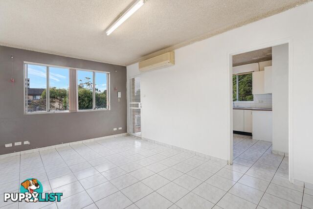 10/21 York Street FAIRFIELD NSW 2165