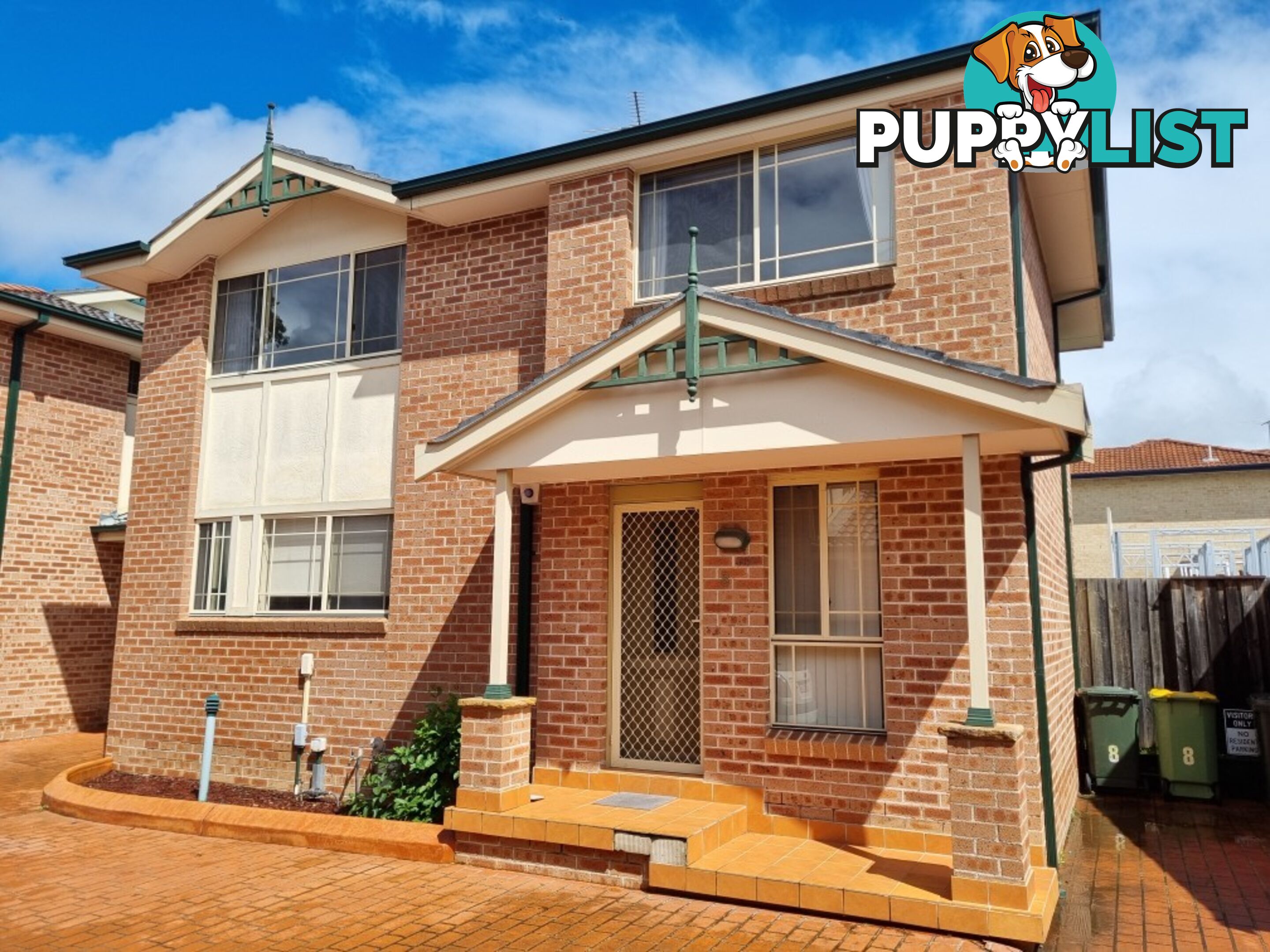 8/119-121 Polding Street FAIRFIELD HEIGHTS NSW 2165