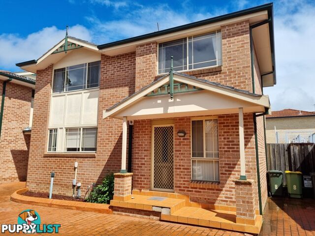 8/119-121 Polding Street FAIRFIELD HEIGHTS NSW 2165