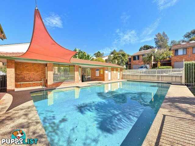 57/5 Tenby Street BLACKTOWN NSW 2148