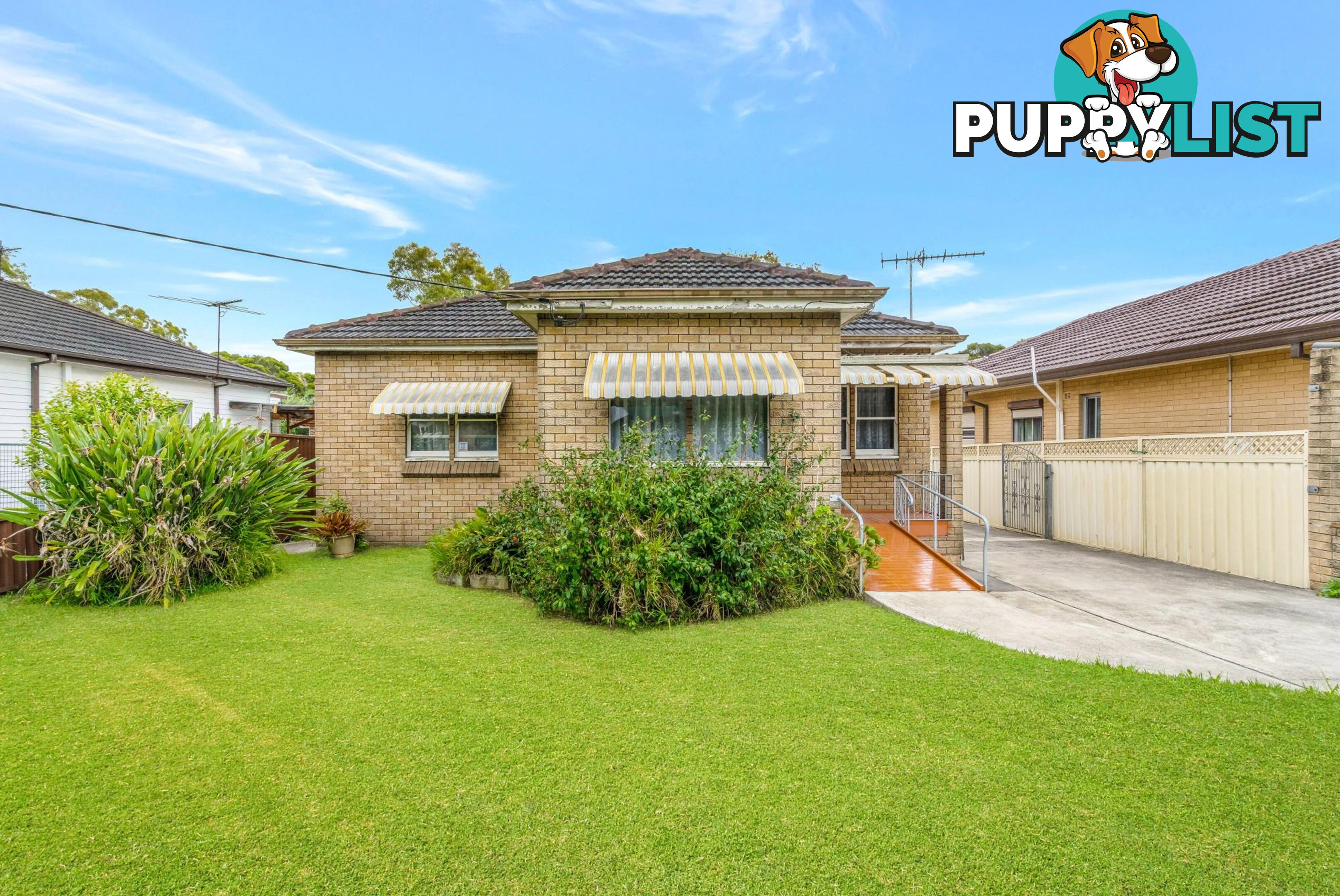 64 Oxford Street SMITHFIELD NSW 2164