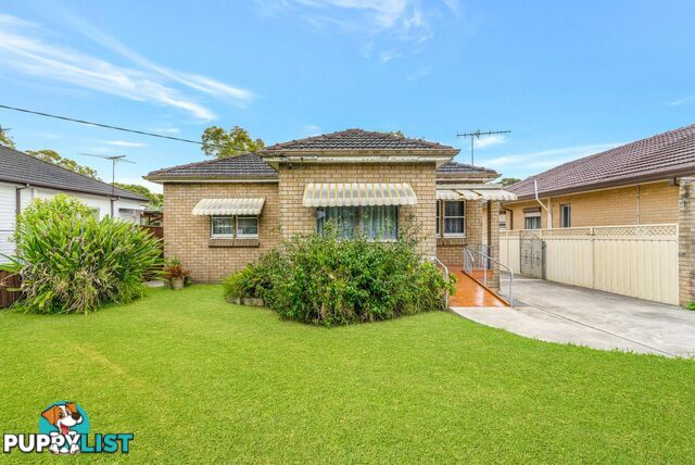 64 Oxford Street SMITHFIELD NSW 2164