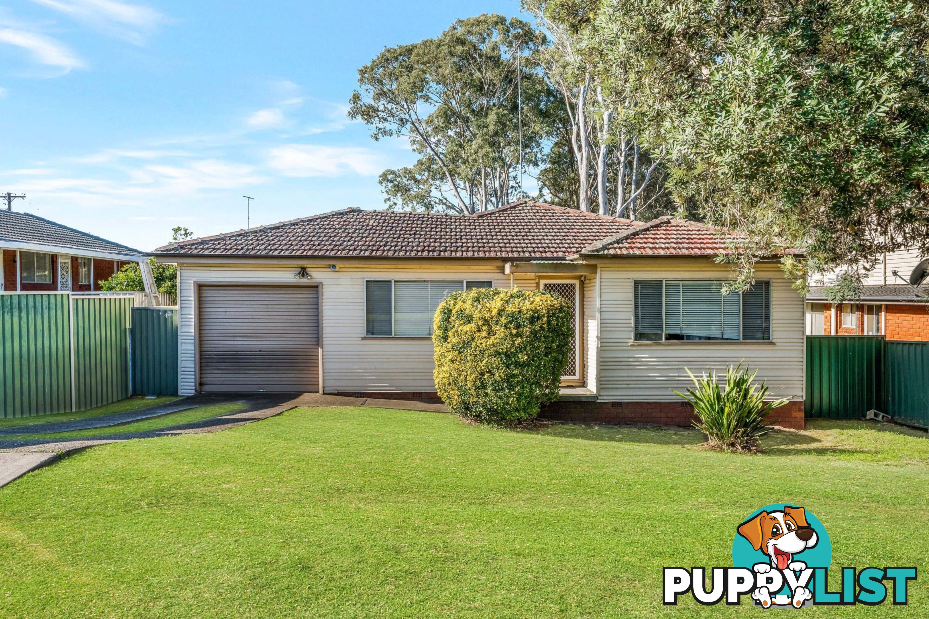 45 Canberra Crescent CAMPBELLTOWN NSW 2560