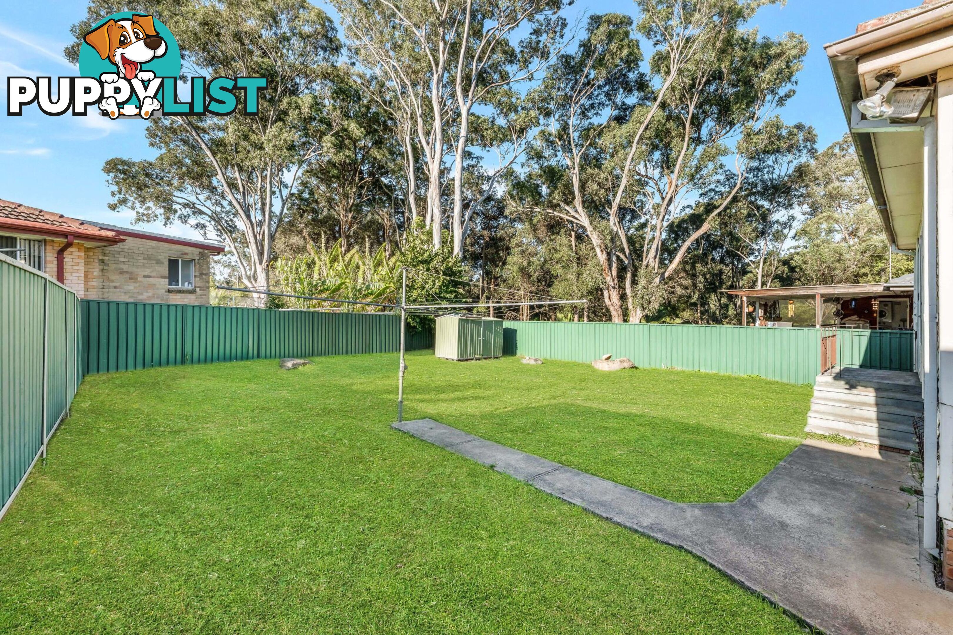 45 Canberra Crescent CAMPBELLTOWN NSW 2560