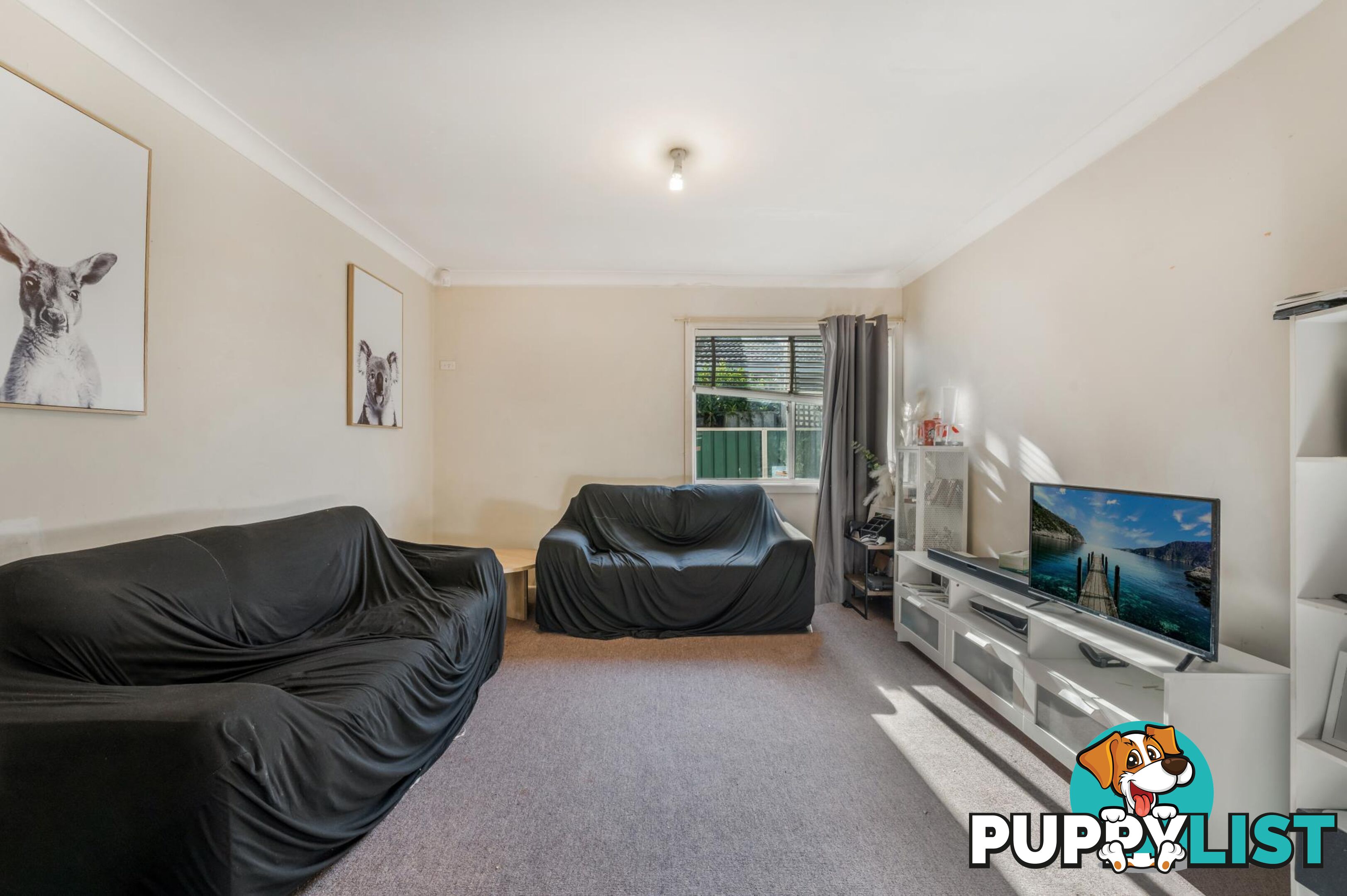 45 Canberra Crescent CAMPBELLTOWN NSW 2560