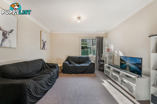 45 Canberra Crescent CAMPBELLTOWN NSW 2560