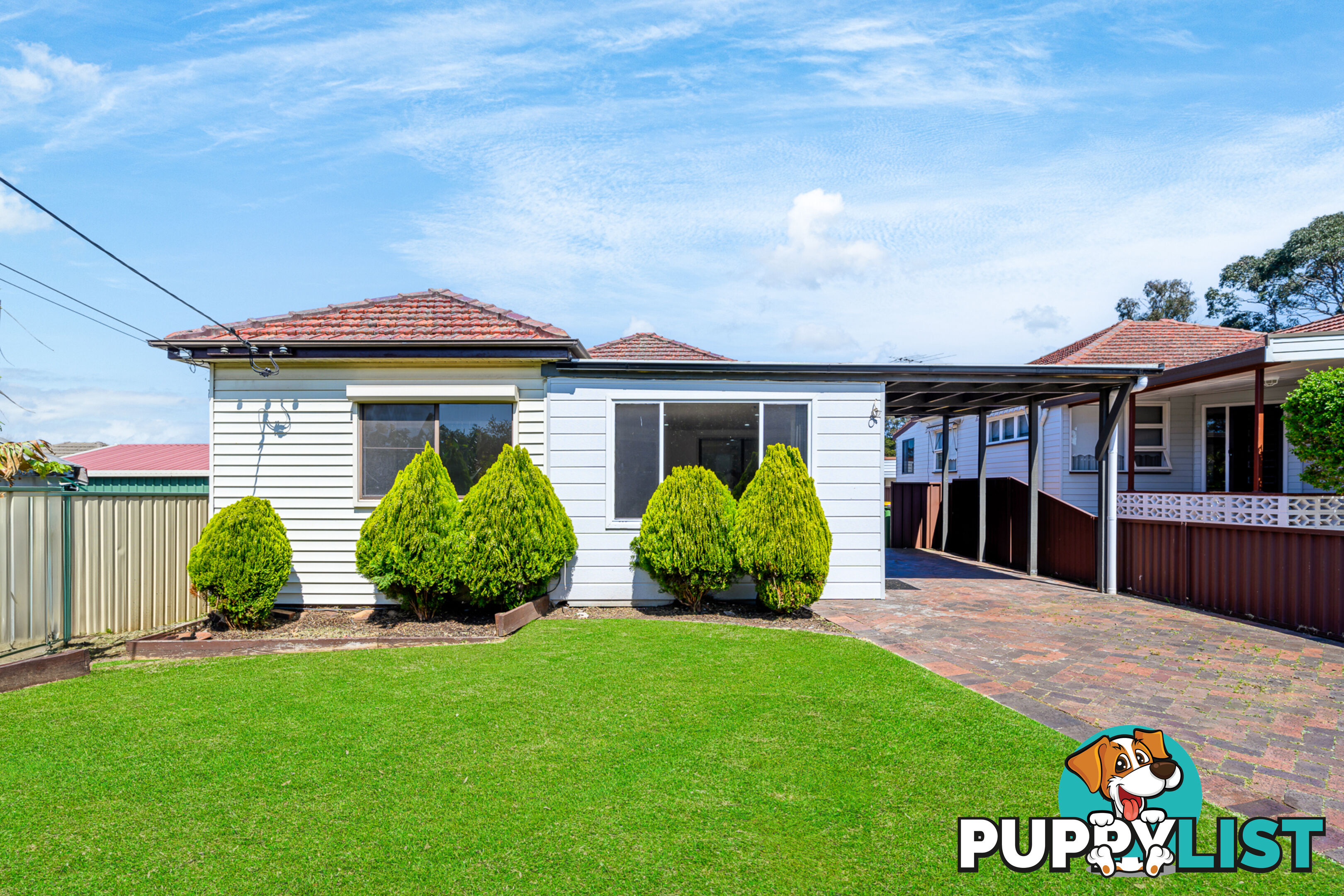 1 Miles Street CHESTER HILL NSW 2162
