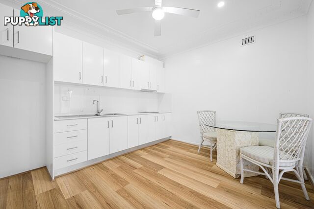 1 Miles Street CHESTER HILL NSW 2162