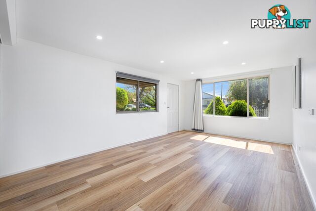 1 Miles Street CHESTER HILL NSW 2162