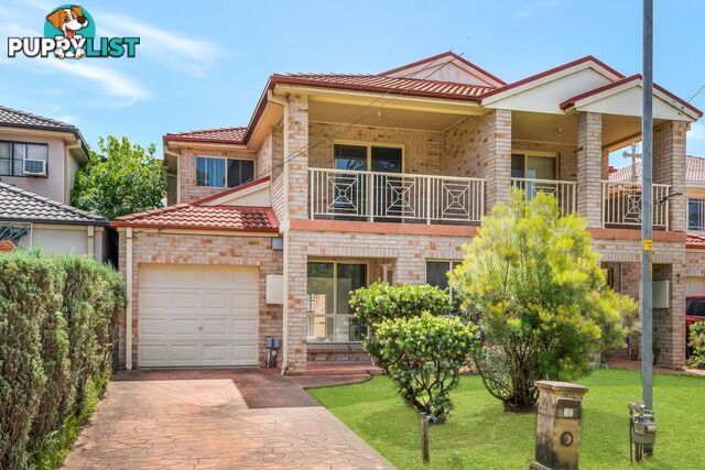 3a Latty Street FAIRFIELD NSW 2165