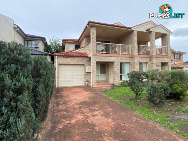 3a Latty Street FAIRFIELD NSW 2165