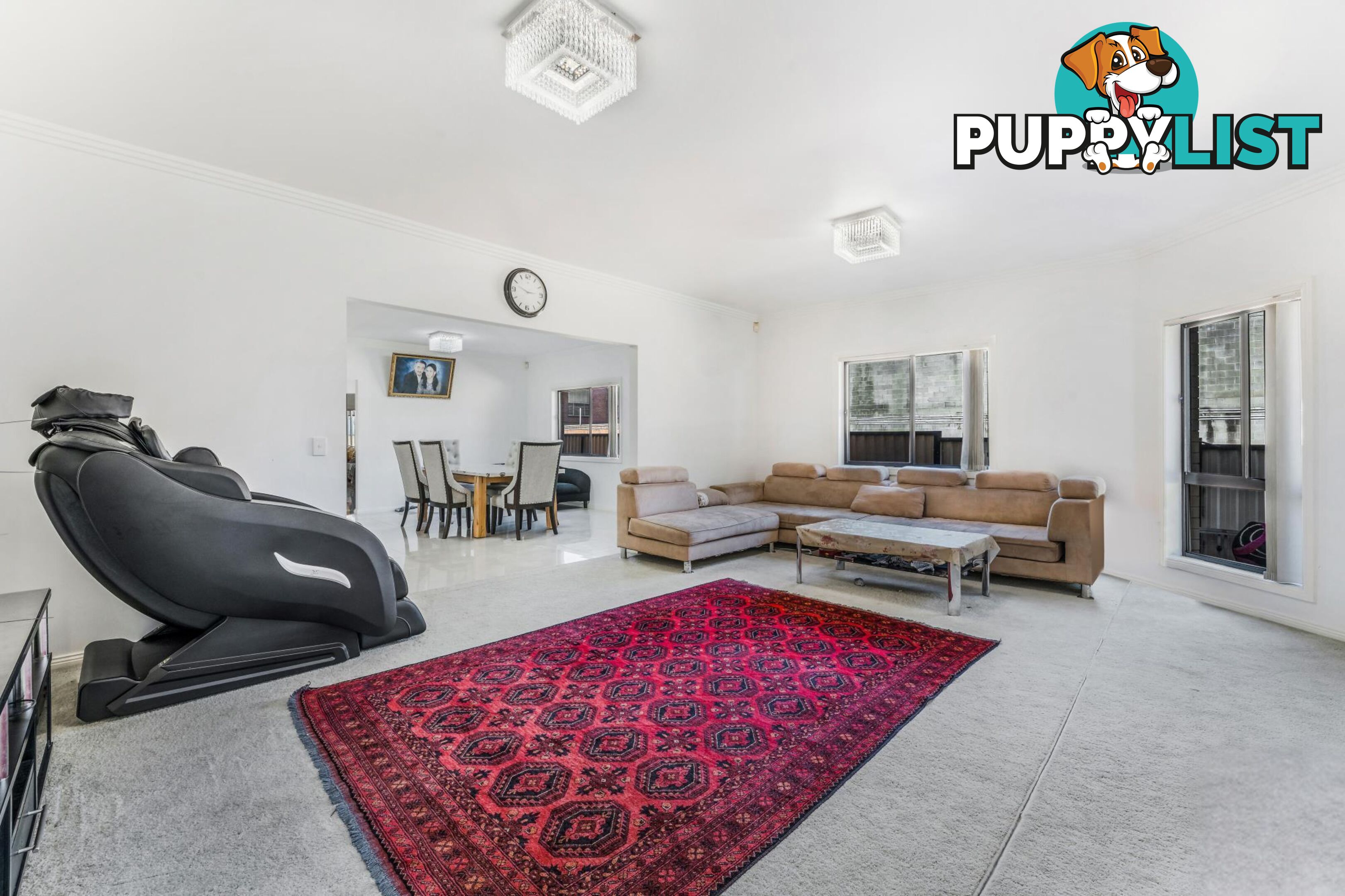 98A Seville Street FAIRFIELD EAST NSW 2165