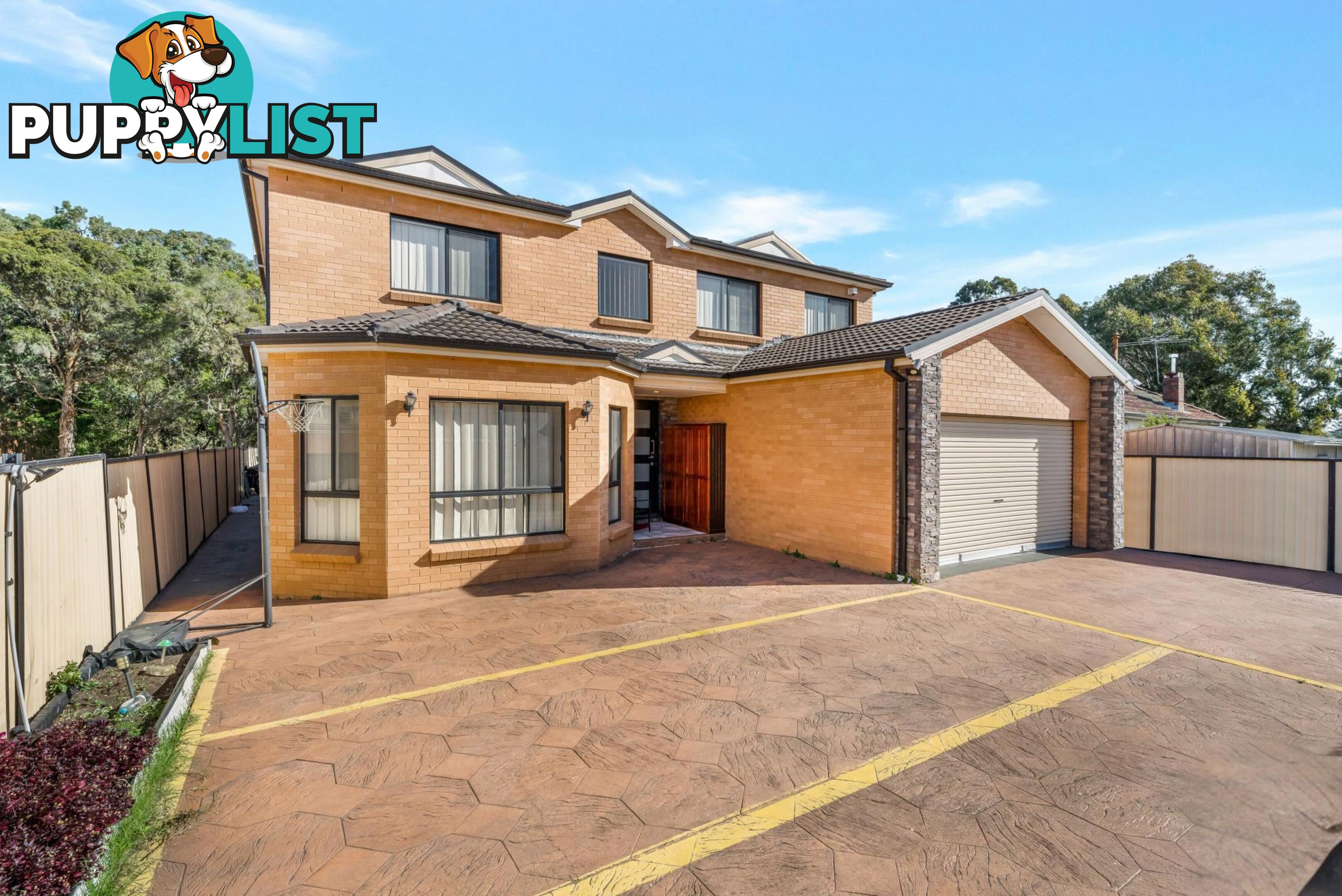 98A Seville Street FAIRFIELD EAST NSW 2165