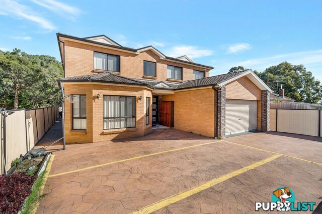 98A Seville Street FAIRFIELD EAST NSW 2165