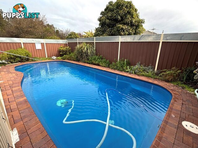 22 Hawkesbury Street FAIRFIELD WEST NSW 2165