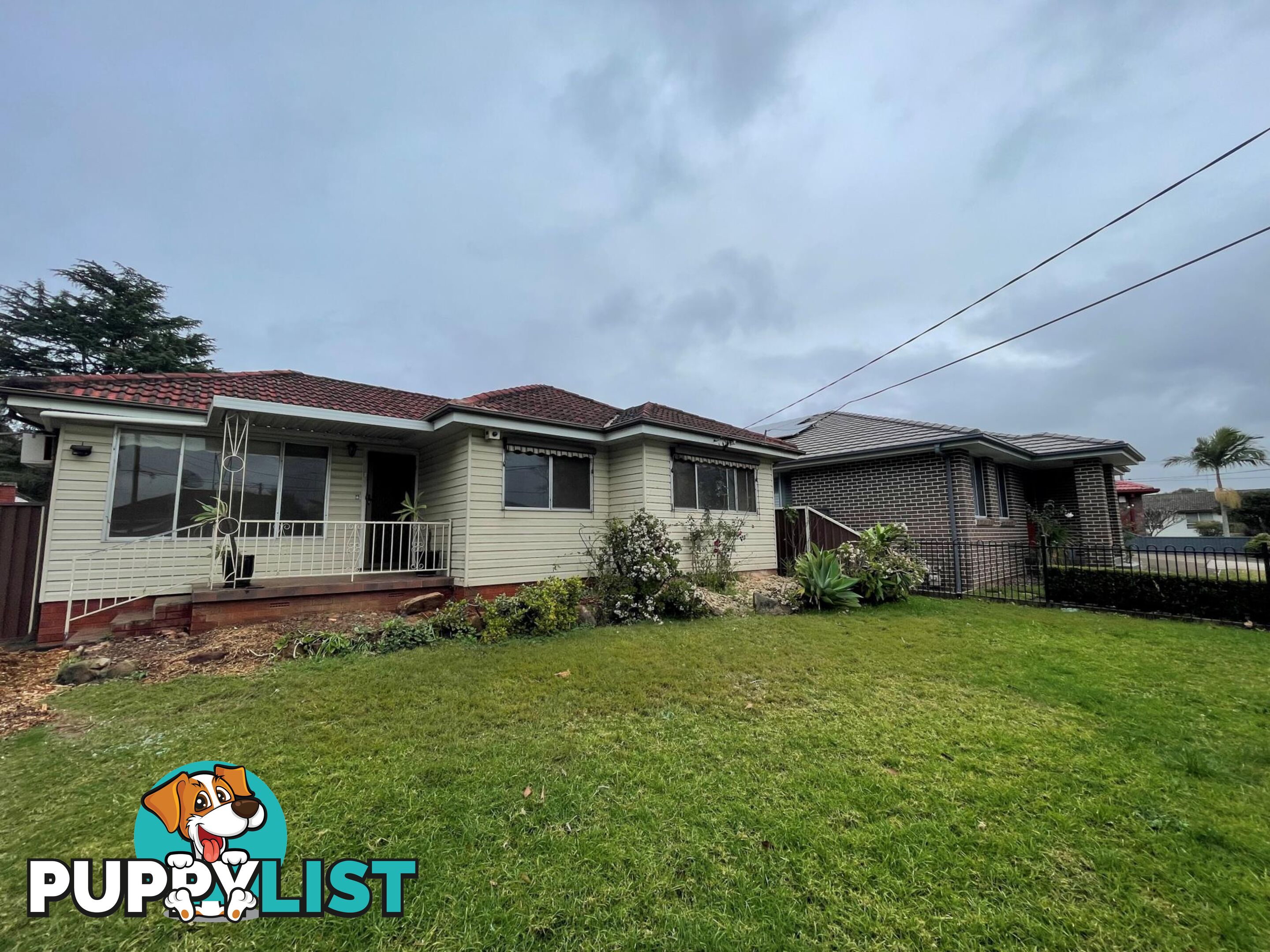 22 Hawkesbury Street FAIRFIELD WEST NSW 2165