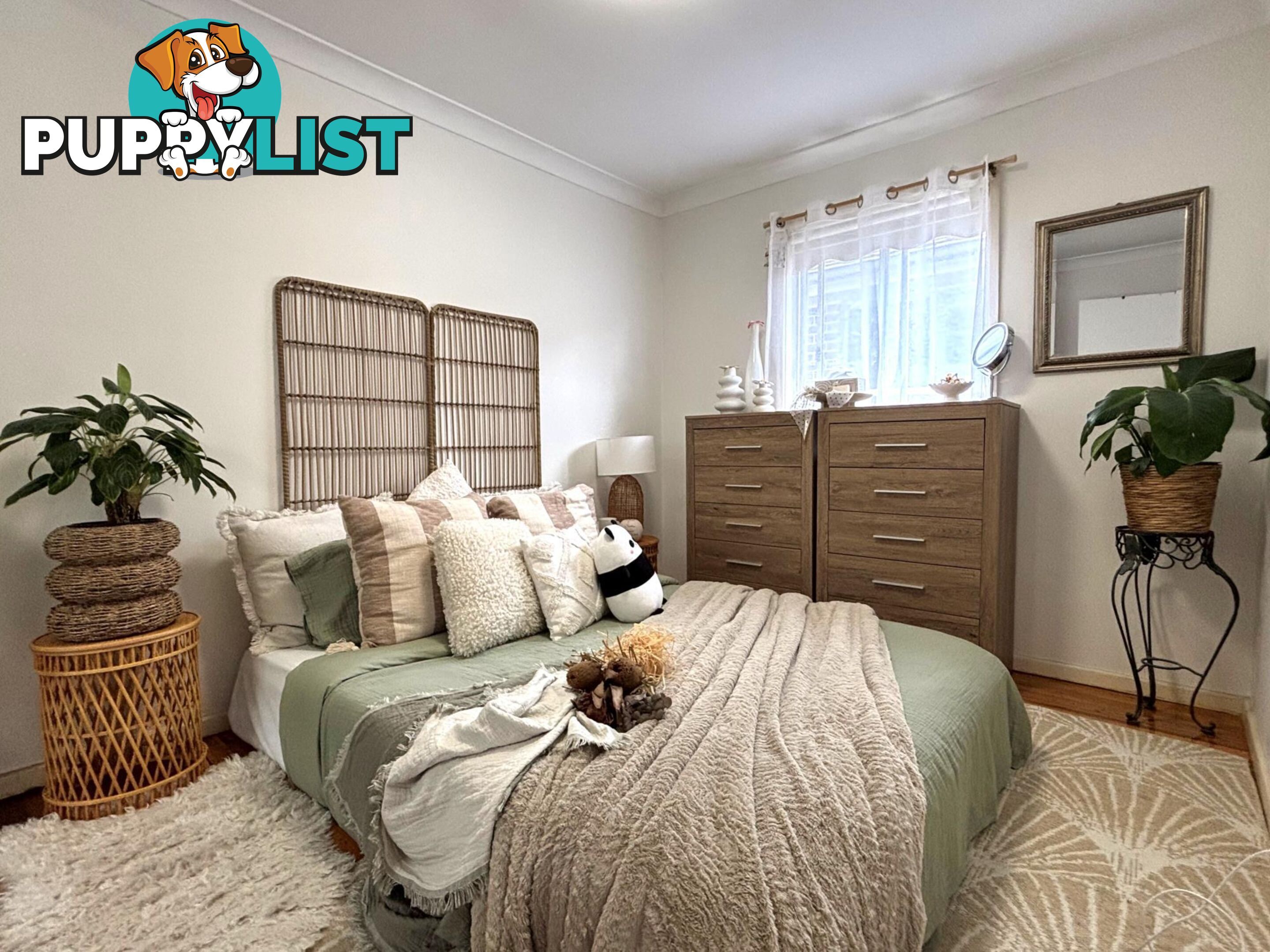 22 Hawkesbury Street FAIRFIELD WEST NSW 2165