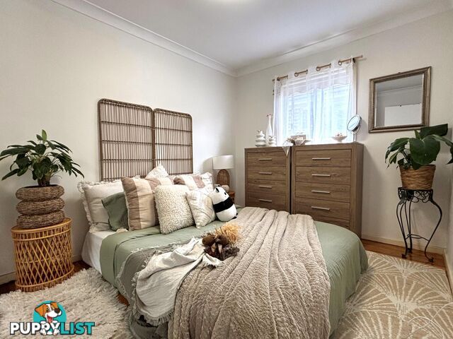 22 Hawkesbury Street FAIRFIELD WEST NSW 2165