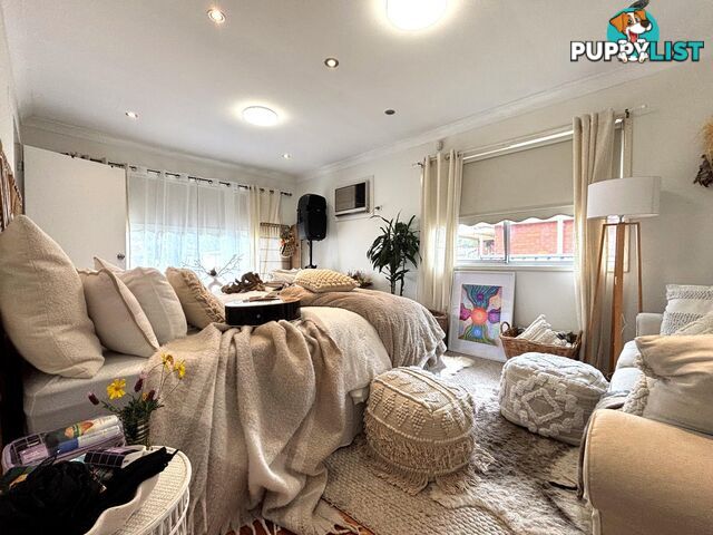 22 Hawkesbury Street FAIRFIELD WEST NSW 2165