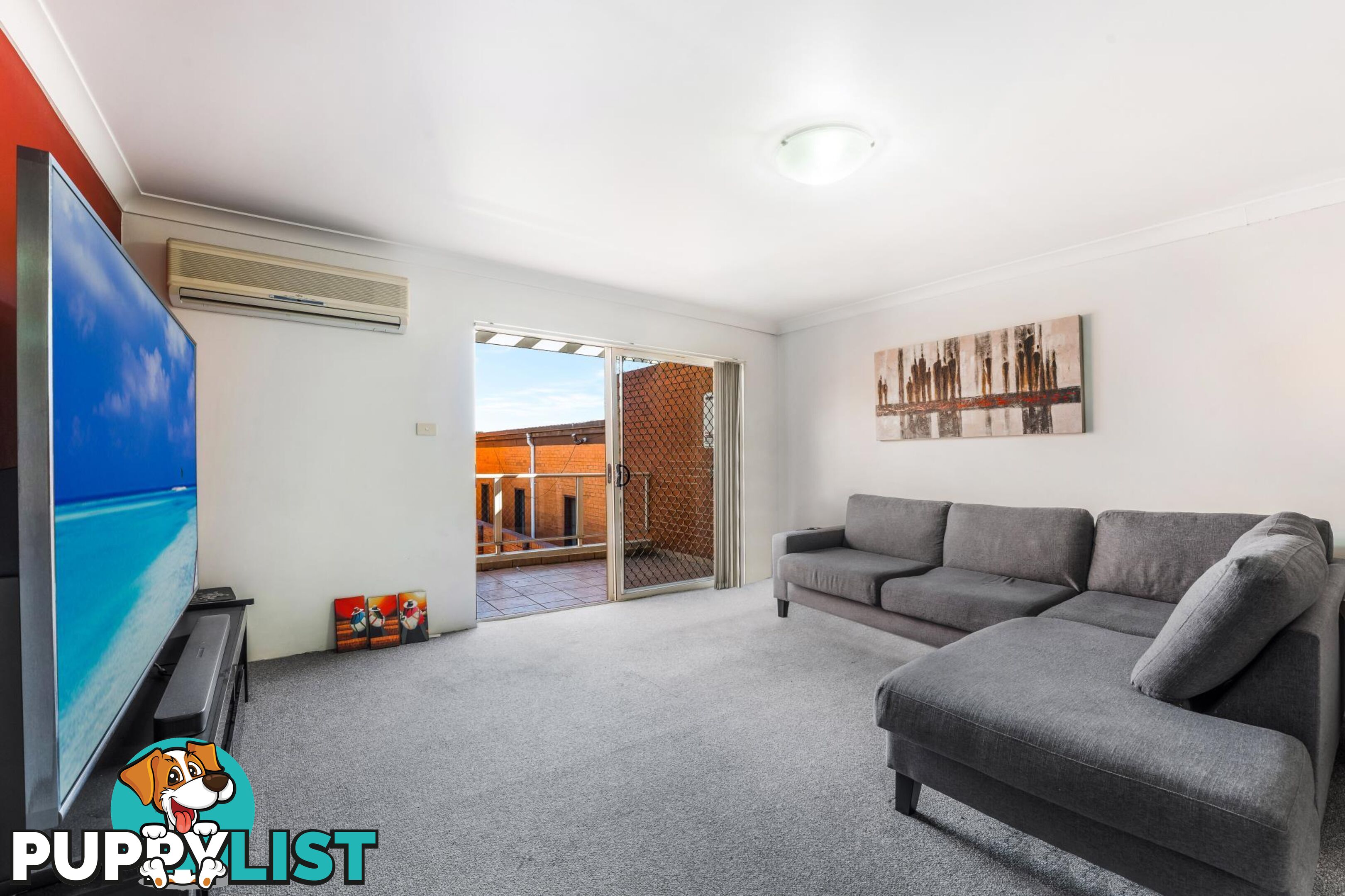 5/5 William Street FAIRFIELD NSW 2165