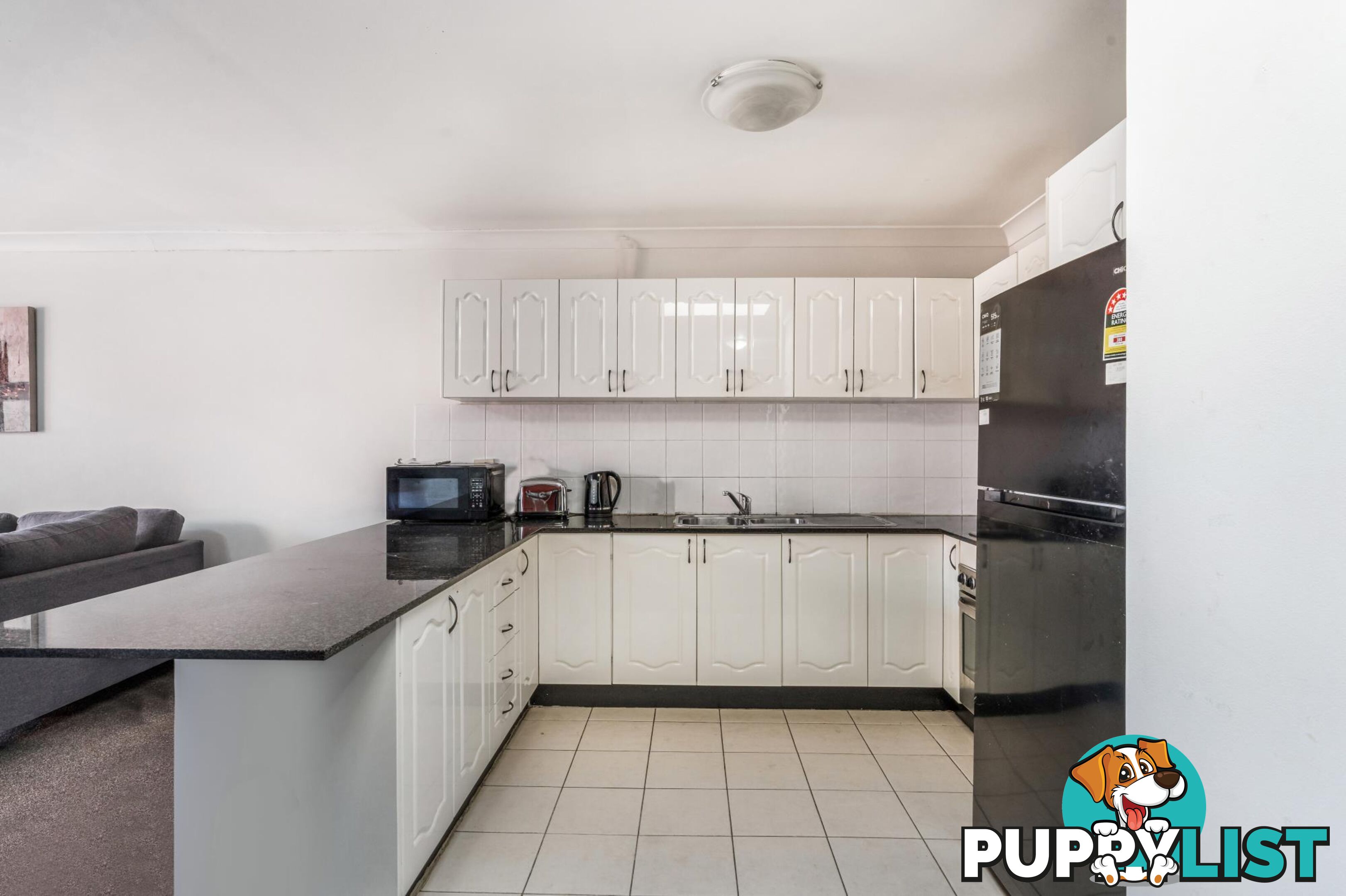 5/5 William Street FAIRFIELD NSW 2165