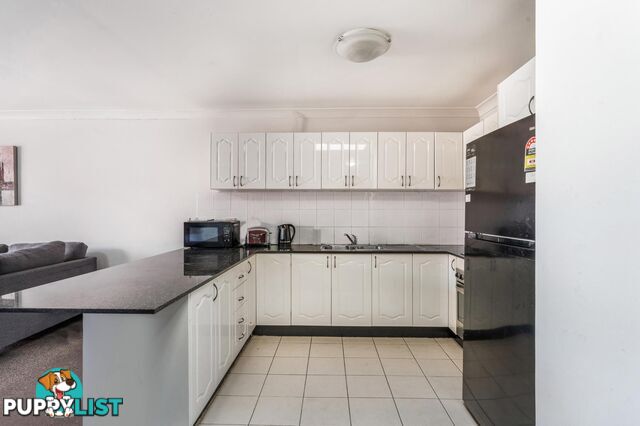 5/5 William Street FAIRFIELD NSW 2165