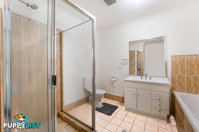 5/5 William Street FAIRFIELD NSW 2165