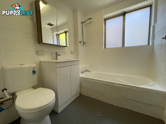 4/4 O'Reilly Street PARRAMATTA NSW 2150