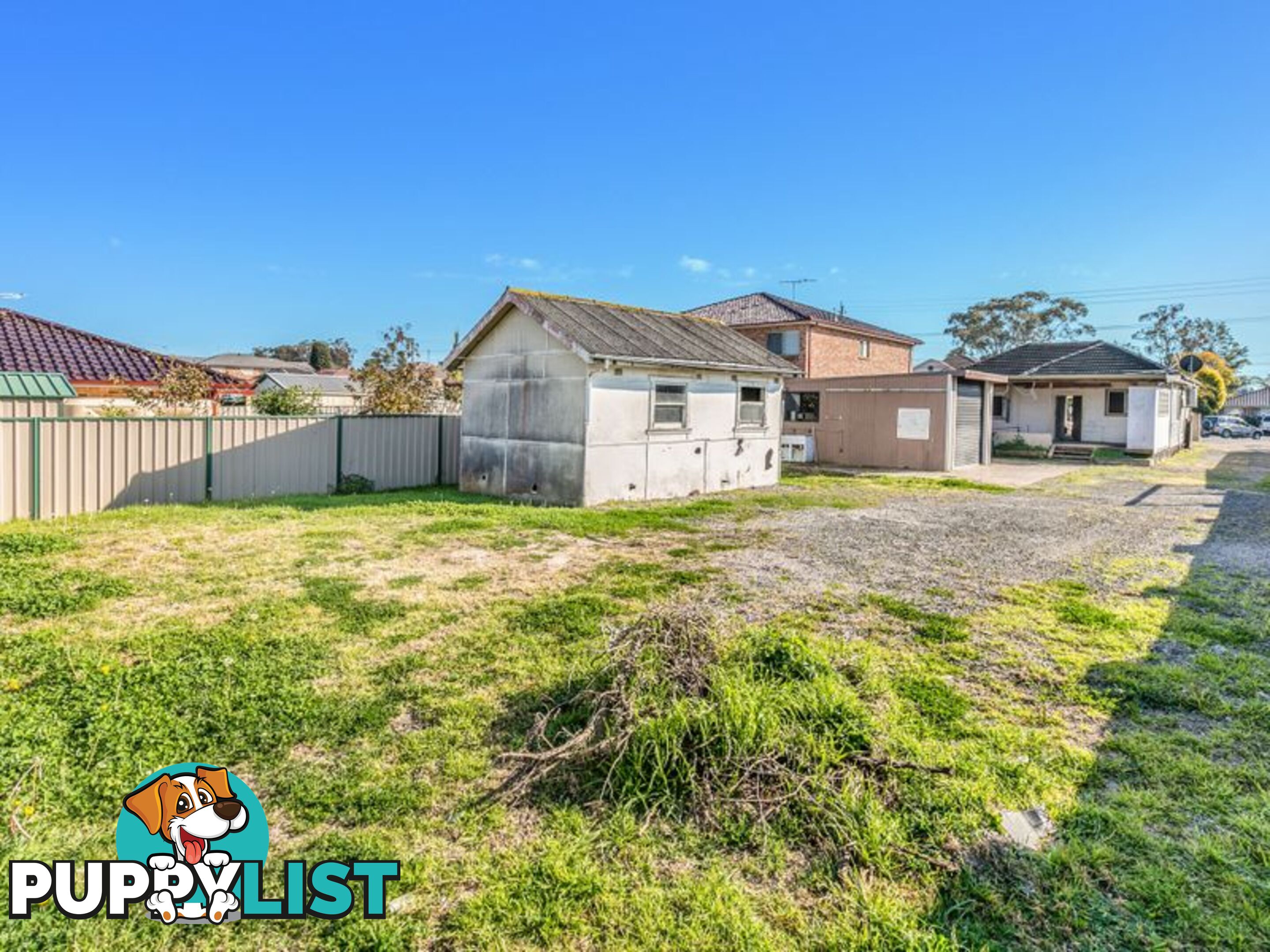 14 Churchill Street FAIRFIELD NSW 2165