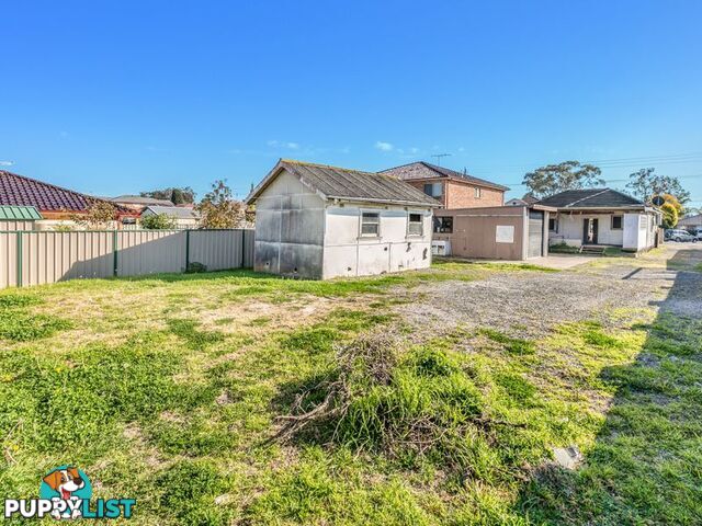 14 Churchill Street FAIRFIELD NSW 2165