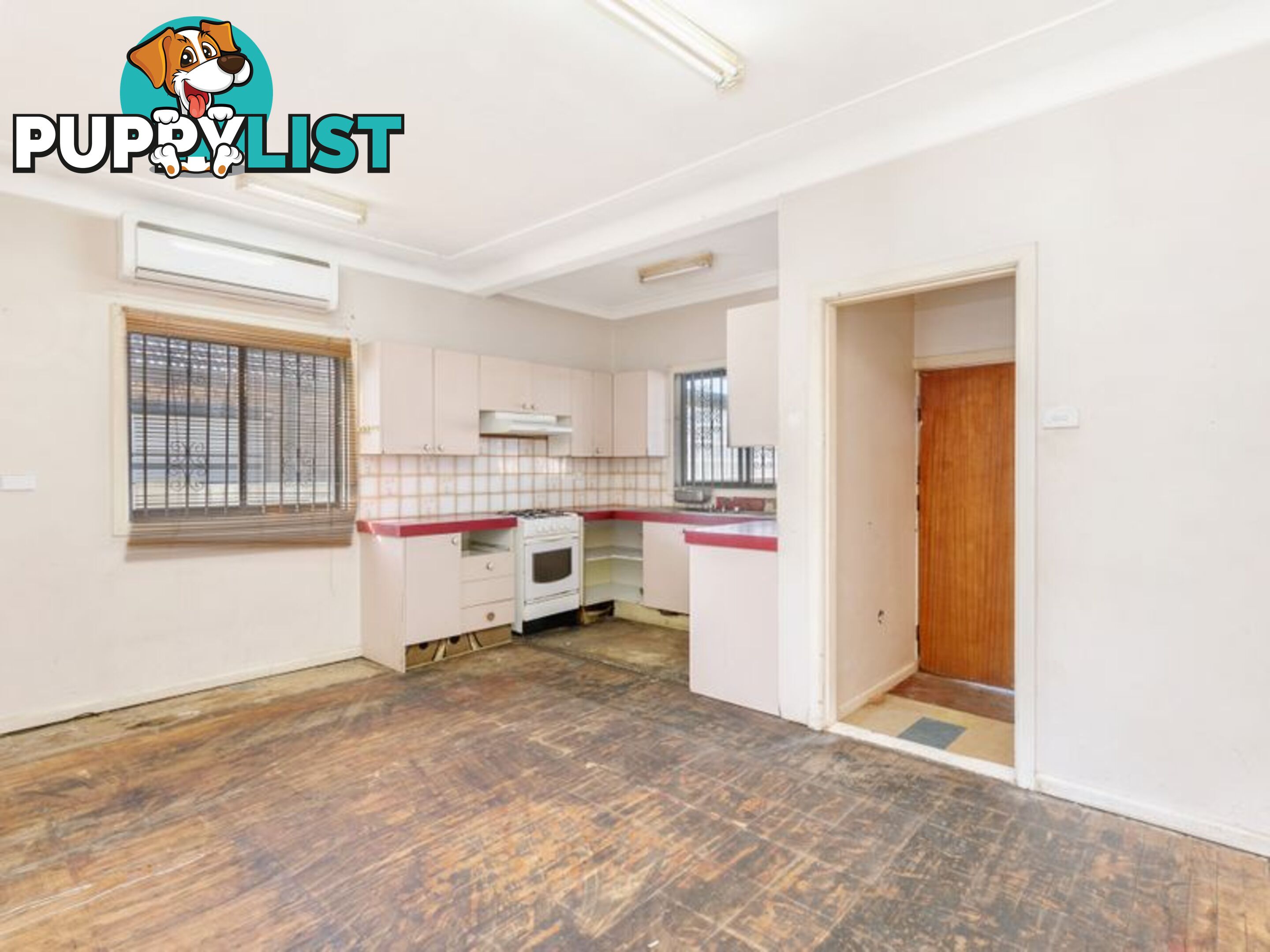 14 Churchill Street FAIRFIELD NSW 2165