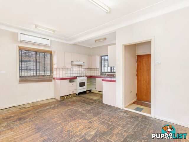 14 Churchill Street FAIRFIELD NSW 2165