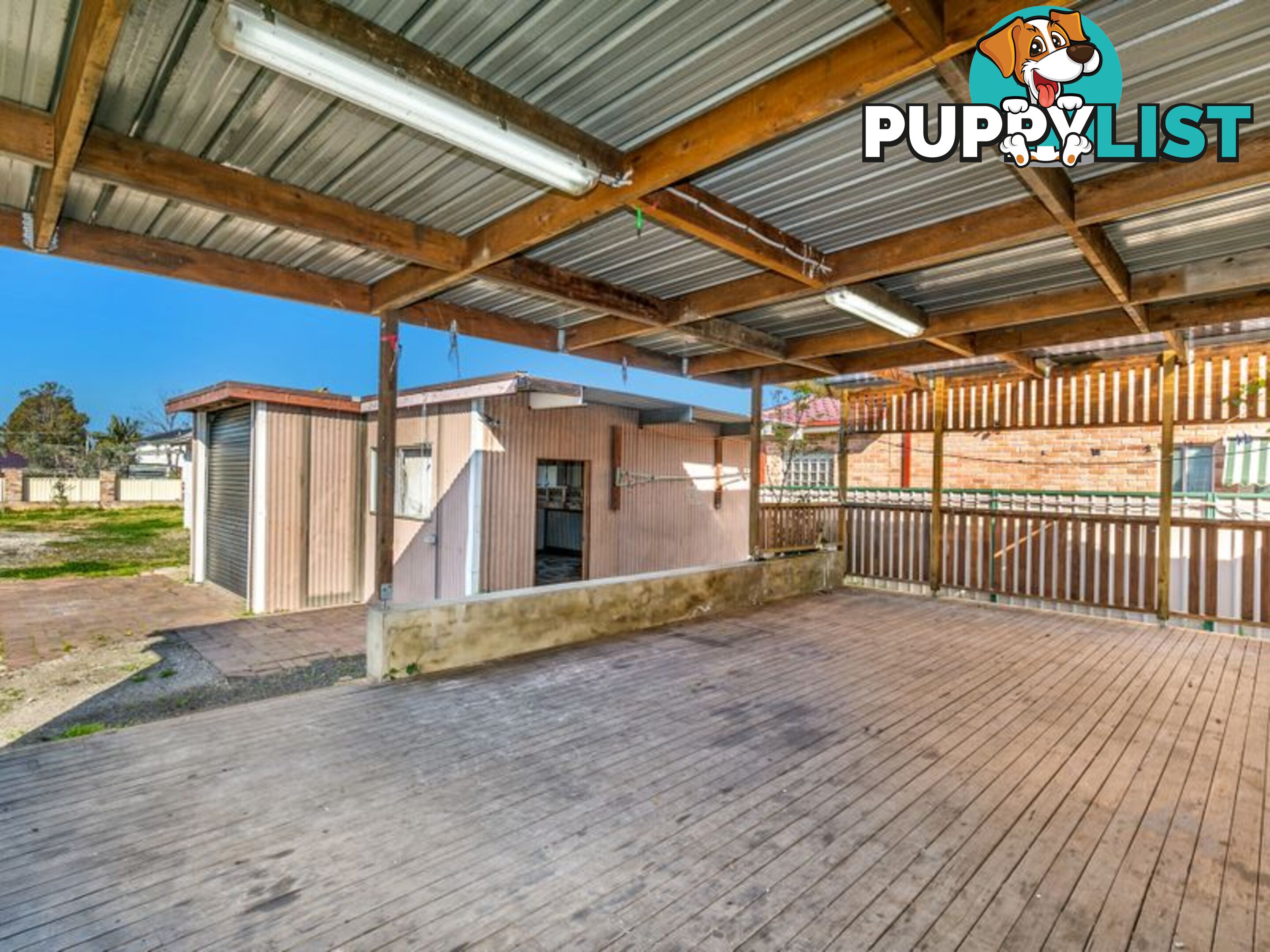 14 Churchill Street FAIRFIELD NSW 2165