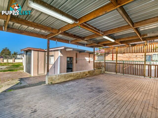 14 Churchill Street FAIRFIELD NSW 2165