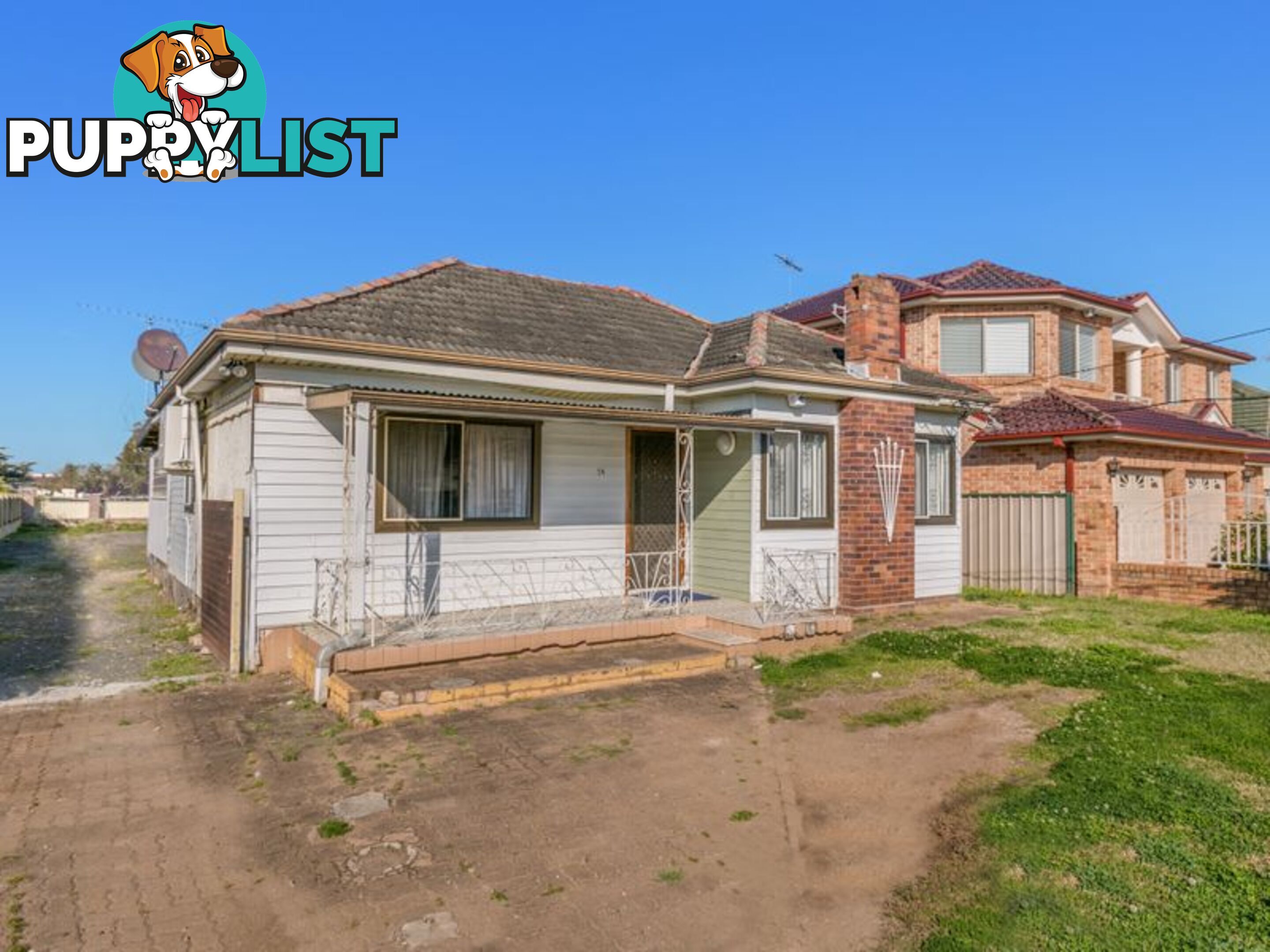 14 Churchill Street FAIRFIELD NSW 2165