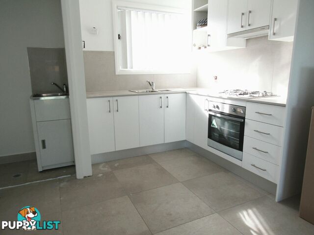 18A Shamrock Street SMITHFIELD NSW 2164