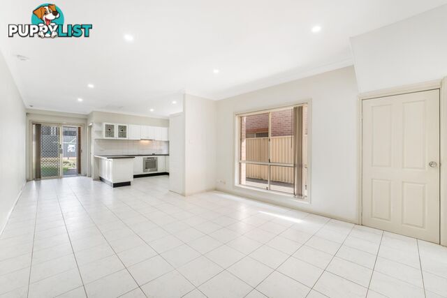 41a Karabar Street FAIRFIELD HEIGHTS NSW 2165