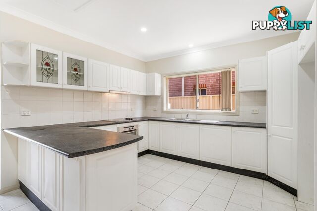 41a Karabar Street FAIRFIELD HEIGHTS NSW 2165