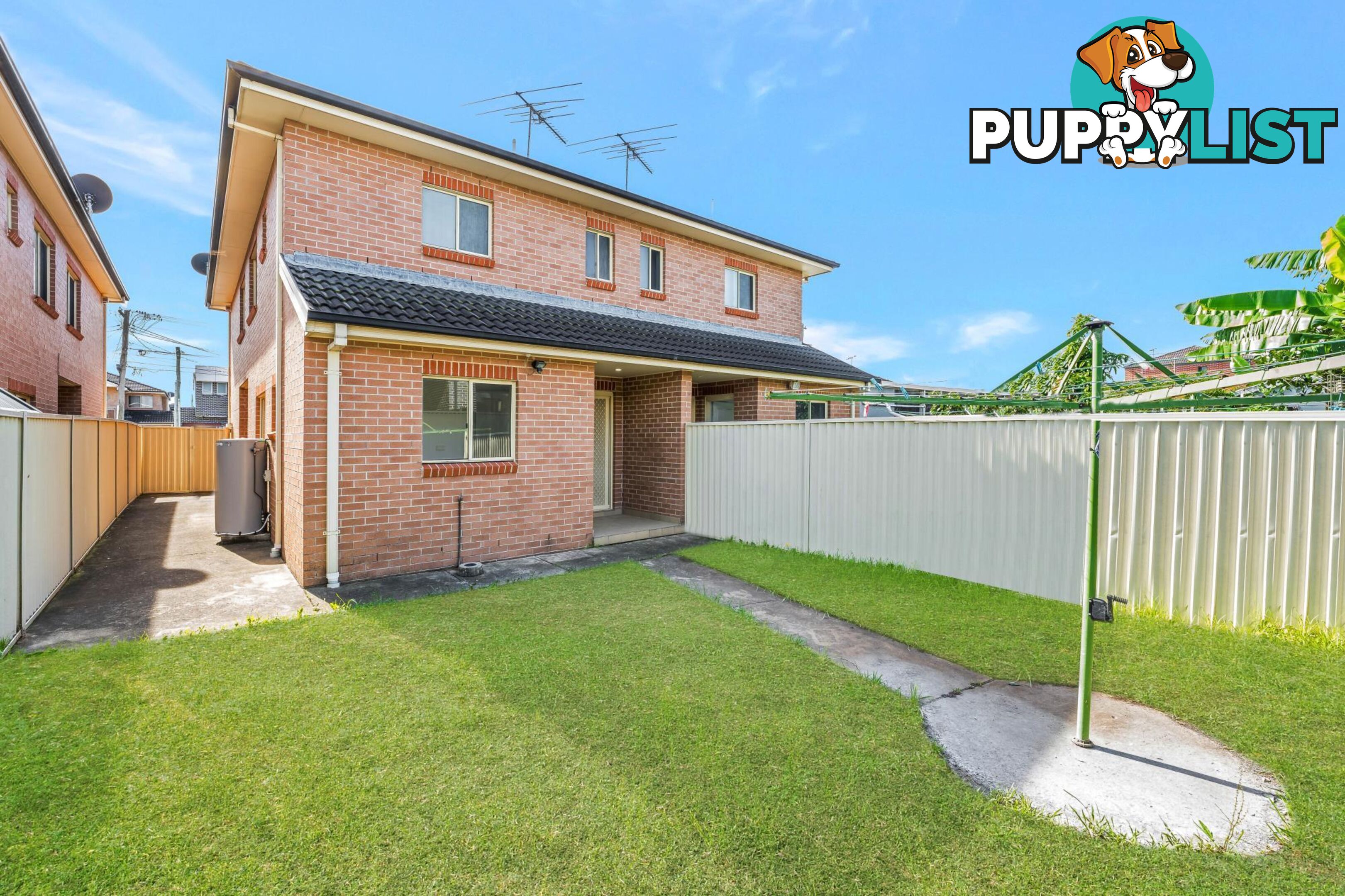41a Karabar Street FAIRFIELD HEIGHTS NSW 2165