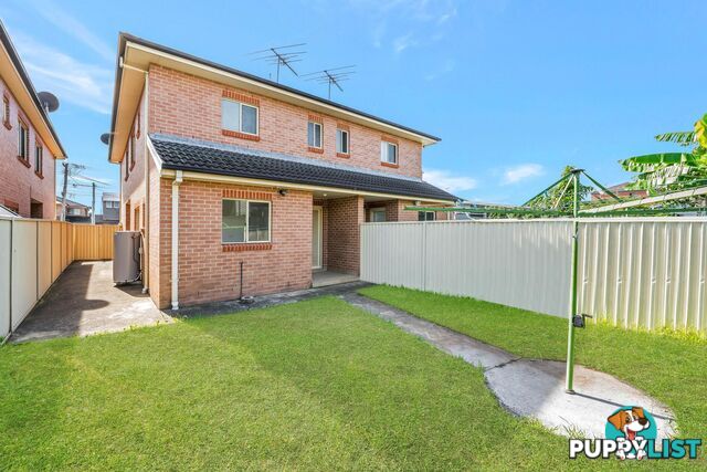 41a Karabar Street FAIRFIELD HEIGHTS NSW 2165
