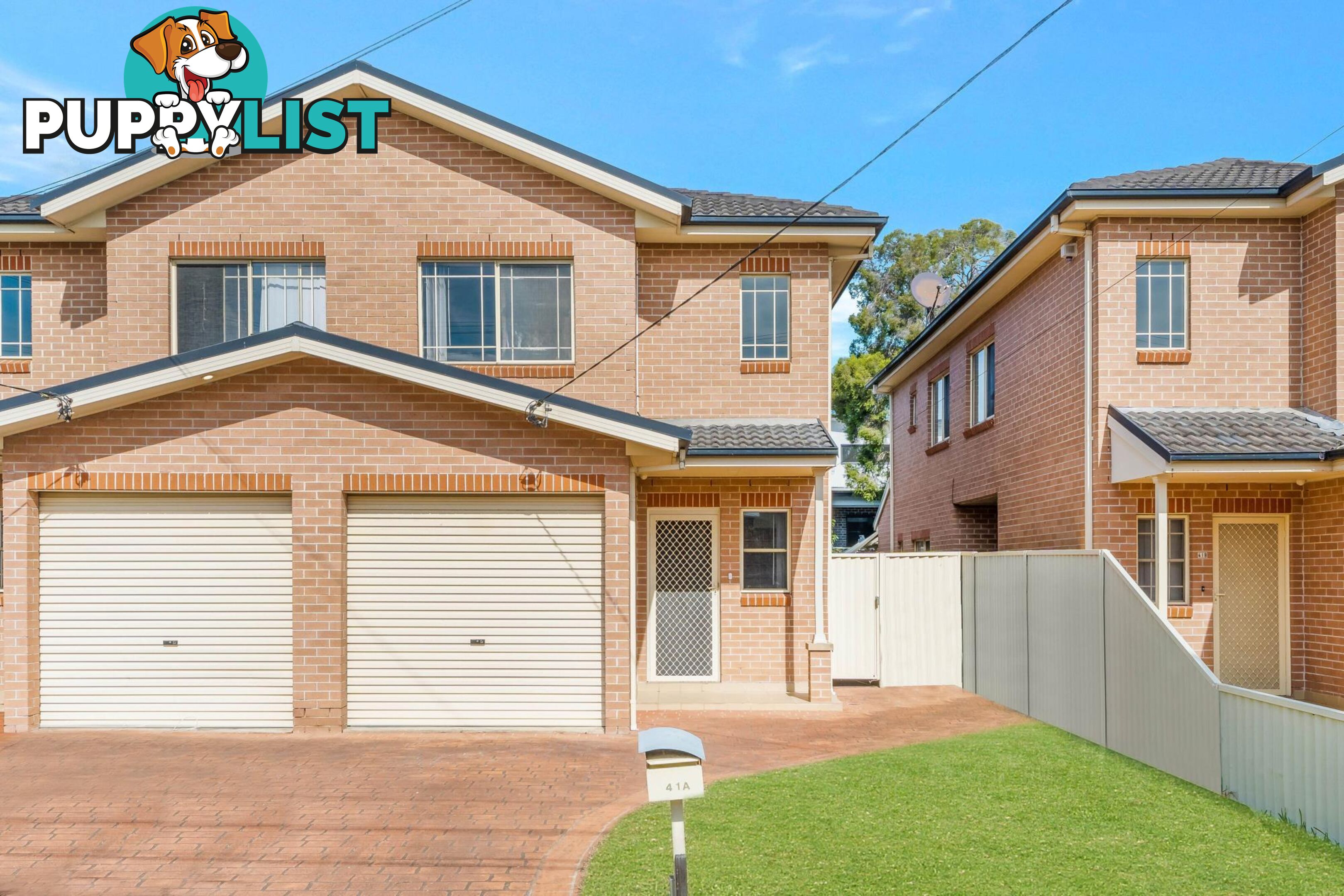 41a Karabar Street FAIRFIELD HEIGHTS NSW 2165