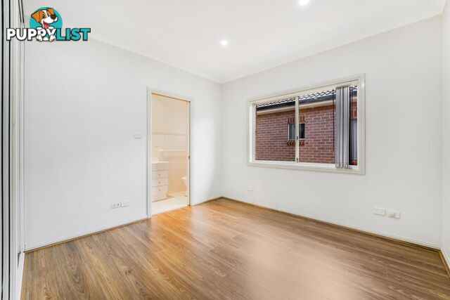41a Karabar Street FAIRFIELD HEIGHTS NSW 2165