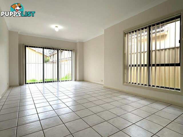 3/34 Marconi Road BOSSLEY PARK NSW 2176