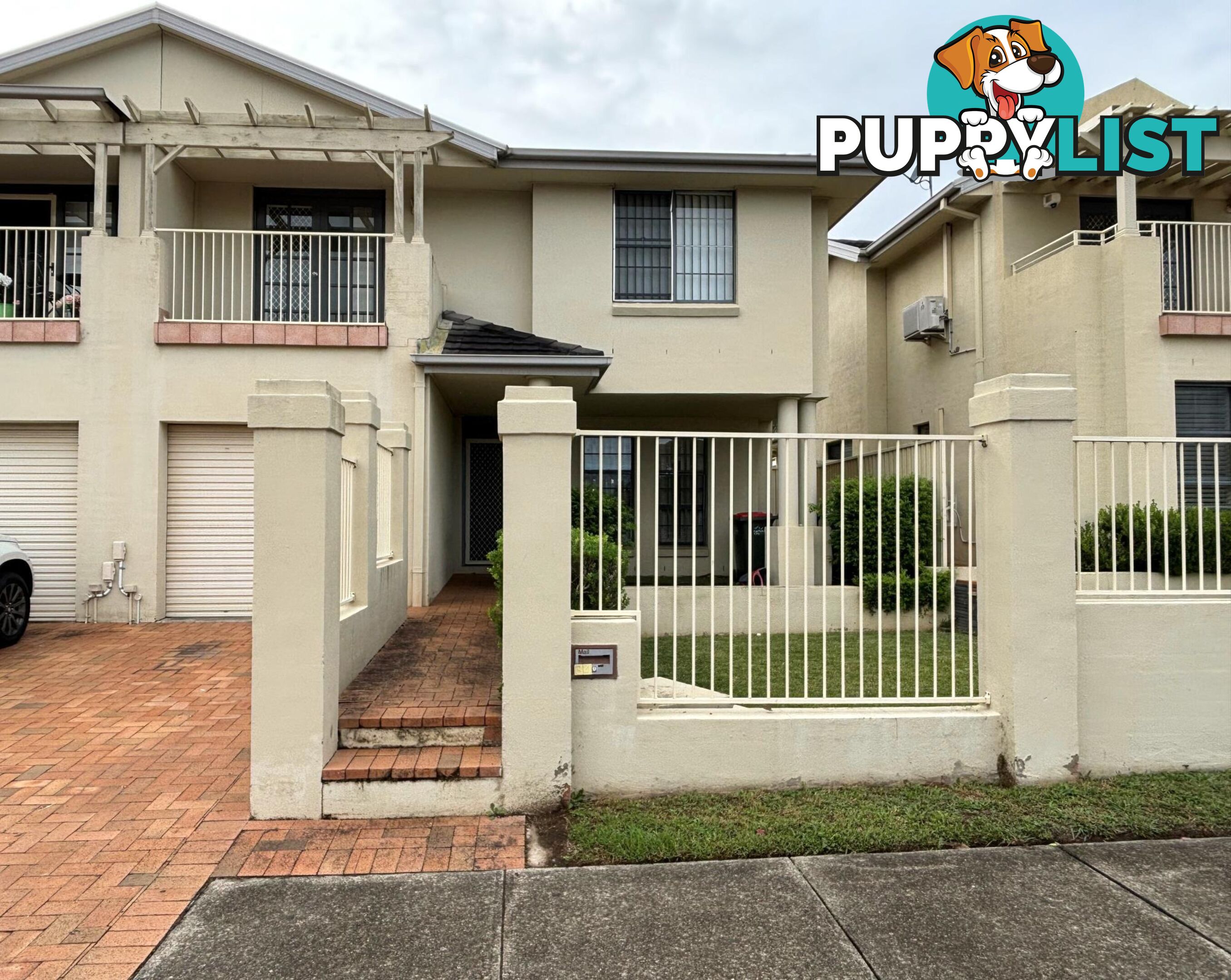 3/34 Marconi Road BOSSLEY PARK NSW 2176