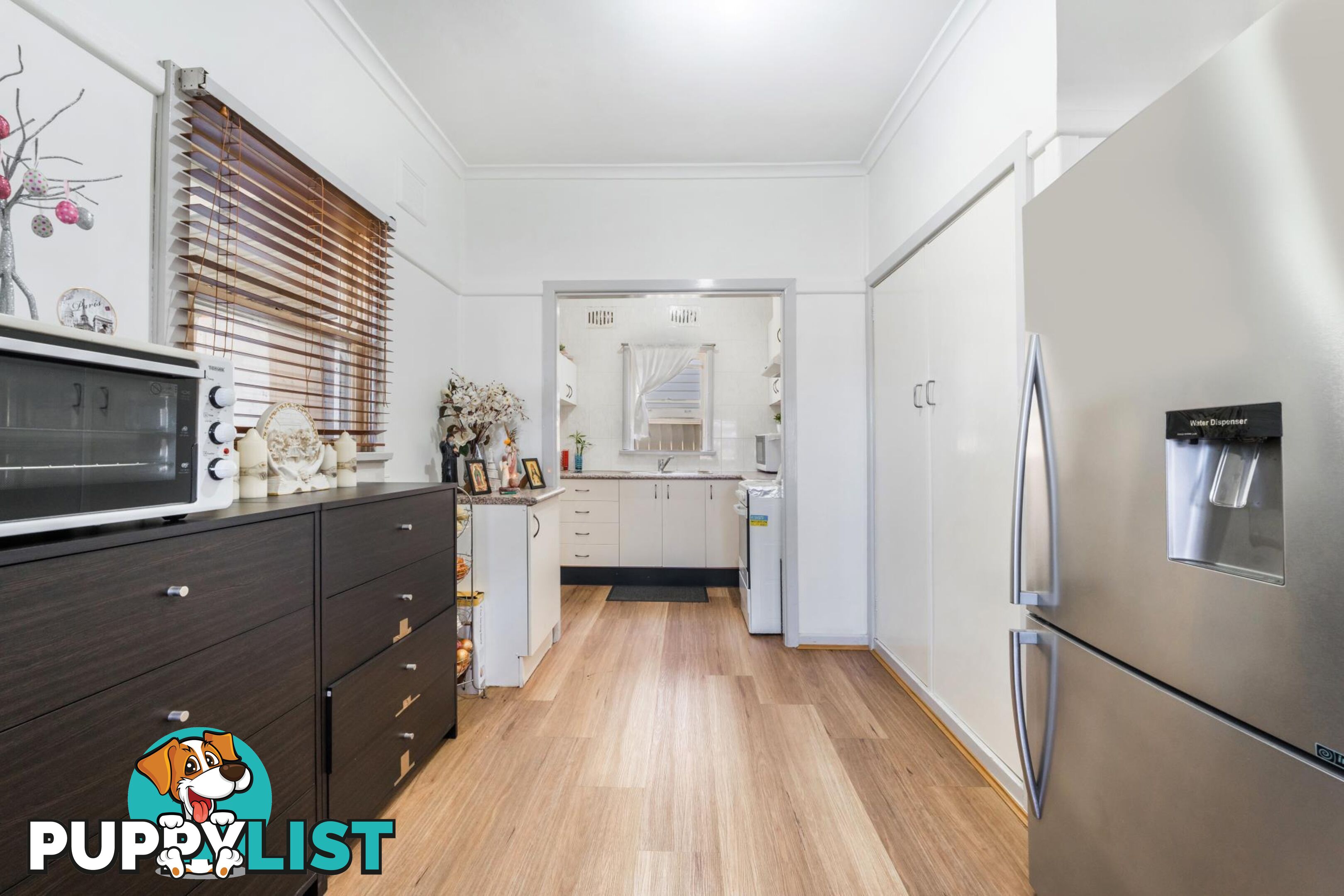 3 Brenan Street FAIRFIELD NSW 2165