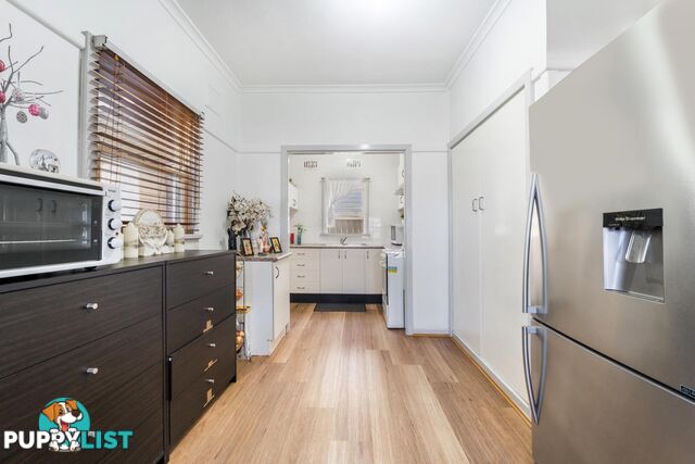 3 Brenan Street FAIRFIELD NSW 2165