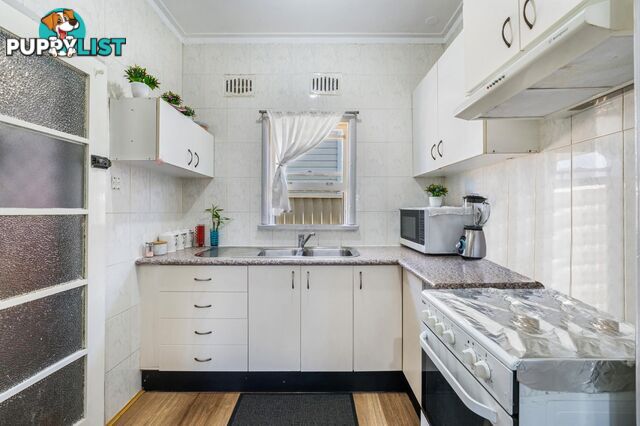 3 Brenan Street FAIRFIELD NSW 2165